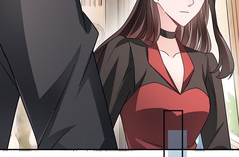 盛世甜愛：易少的小萌妻 - 第99話 密切監控她的行動(2/2) - 6