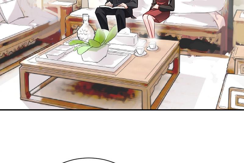 盛世甜愛：易少的小萌妻 - 第99話 密切監控她的行動(2/2) - 6