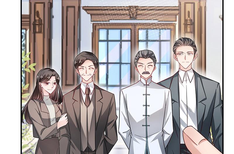 盛世甜愛：易少的小萌妻 - 第99話 密切監控她的行動(2/2) - 2