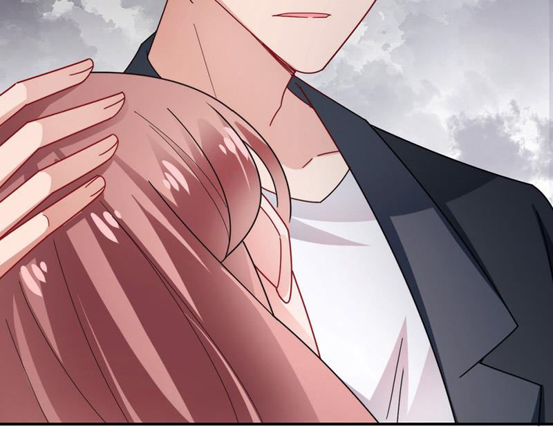 盛世甜愛：易少的小萌妻 - 第99話 密切監控她的行動(1/2) - 1