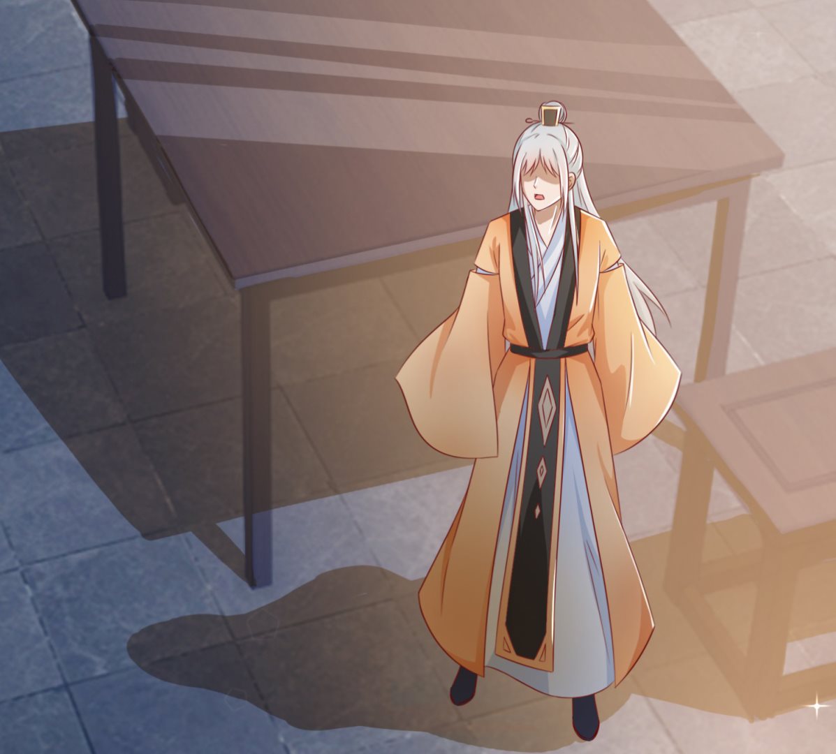 第102话 空桑狐族(1/2)-第102话