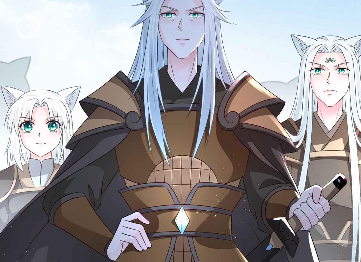 第104话 一个交代(1/2)-第104话