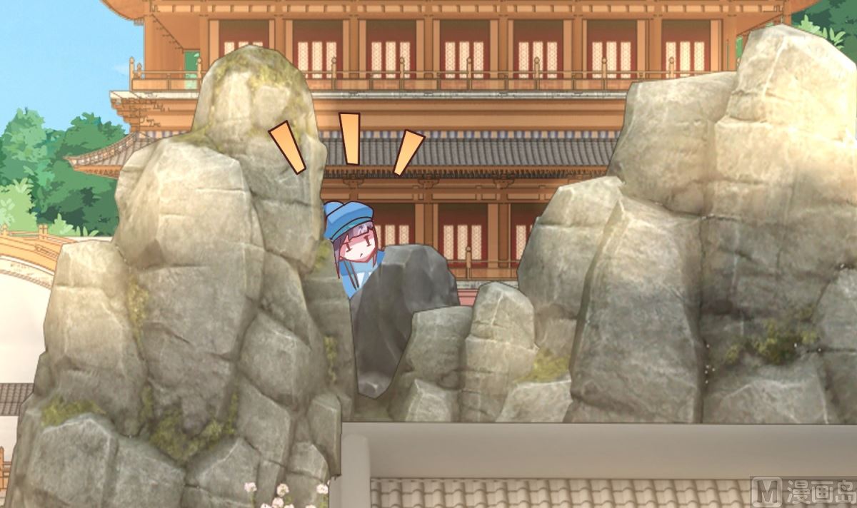 第18话 宁愿不害怕(1/2)-第18话