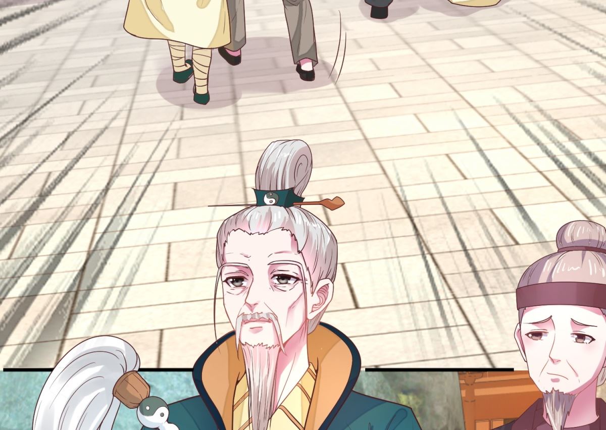 第18话 宁愿不害怕(1/2)-第18话