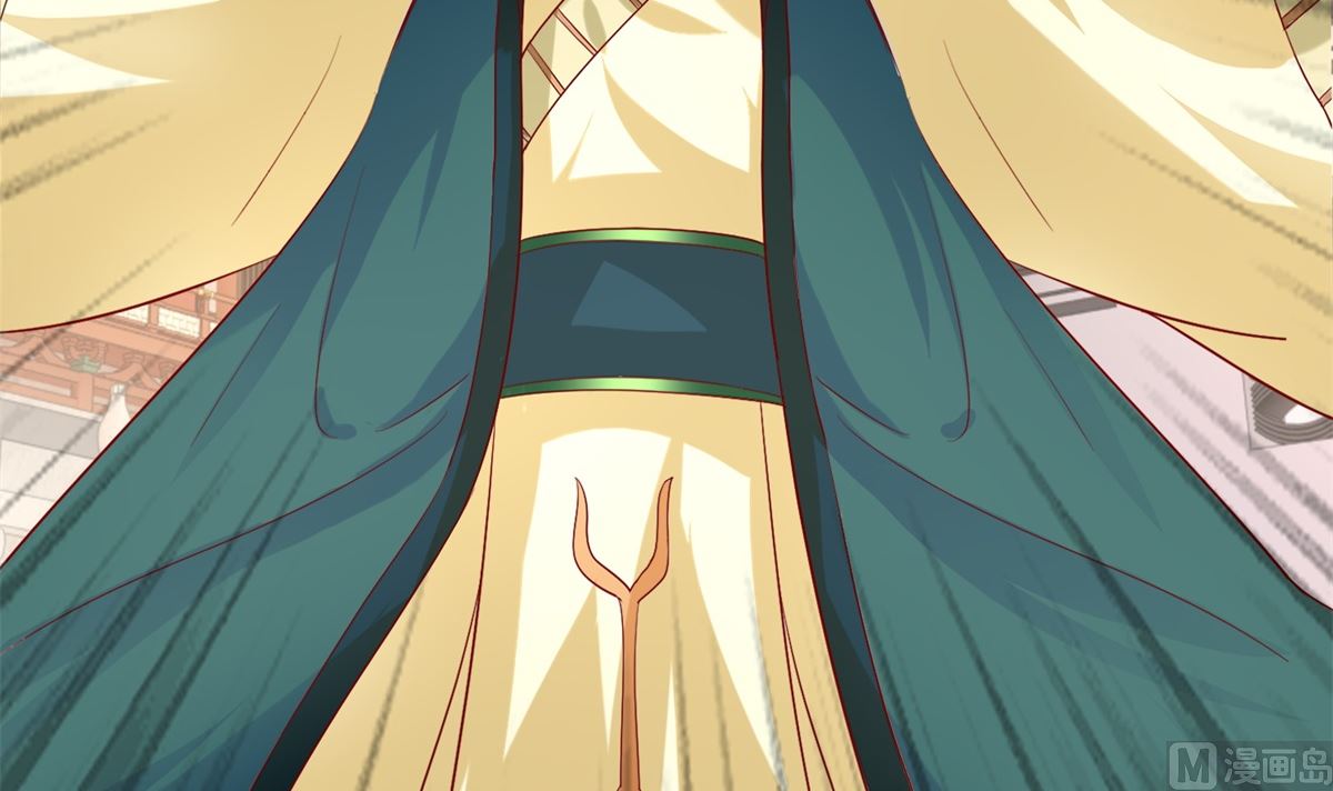 第20话 天命福曌(1/2)-第20话