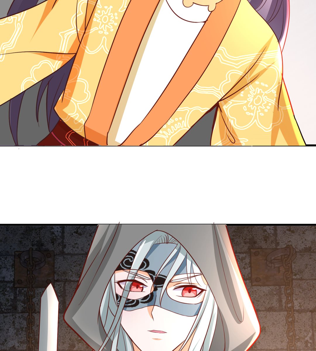 第42话 逃出生天-第42话