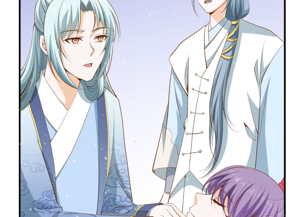 第54话 哪都不去(1/2)-第54话