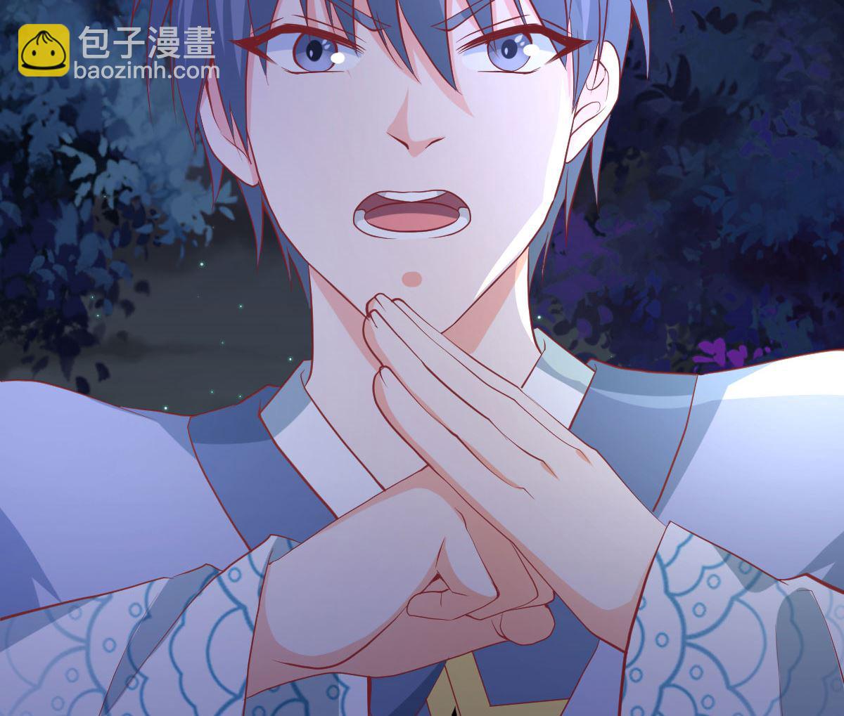 第60话 破庙之中(1/3)-第60话