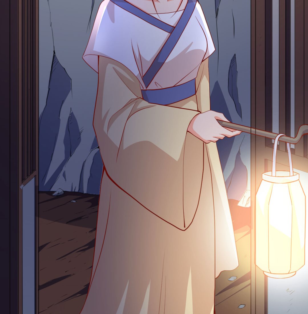 第60话 破庙之中(1/3)-第60话