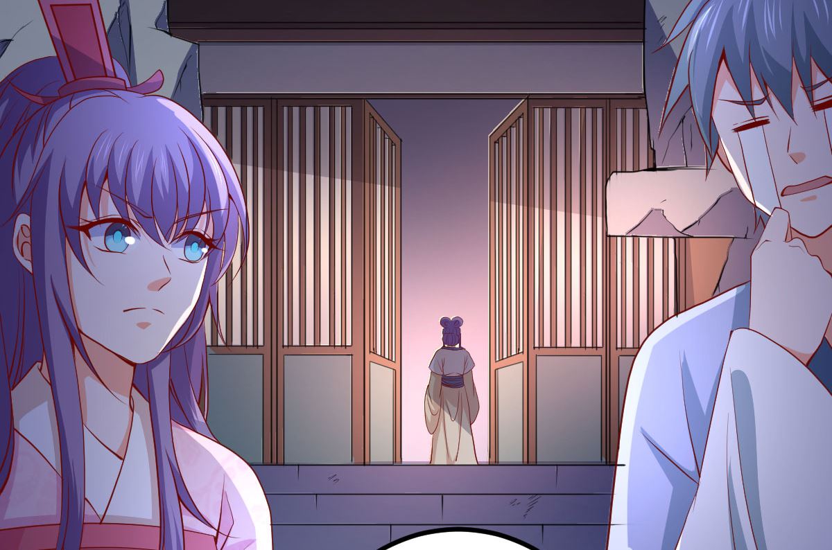 第60话 破庙之中(1/3)-第60话