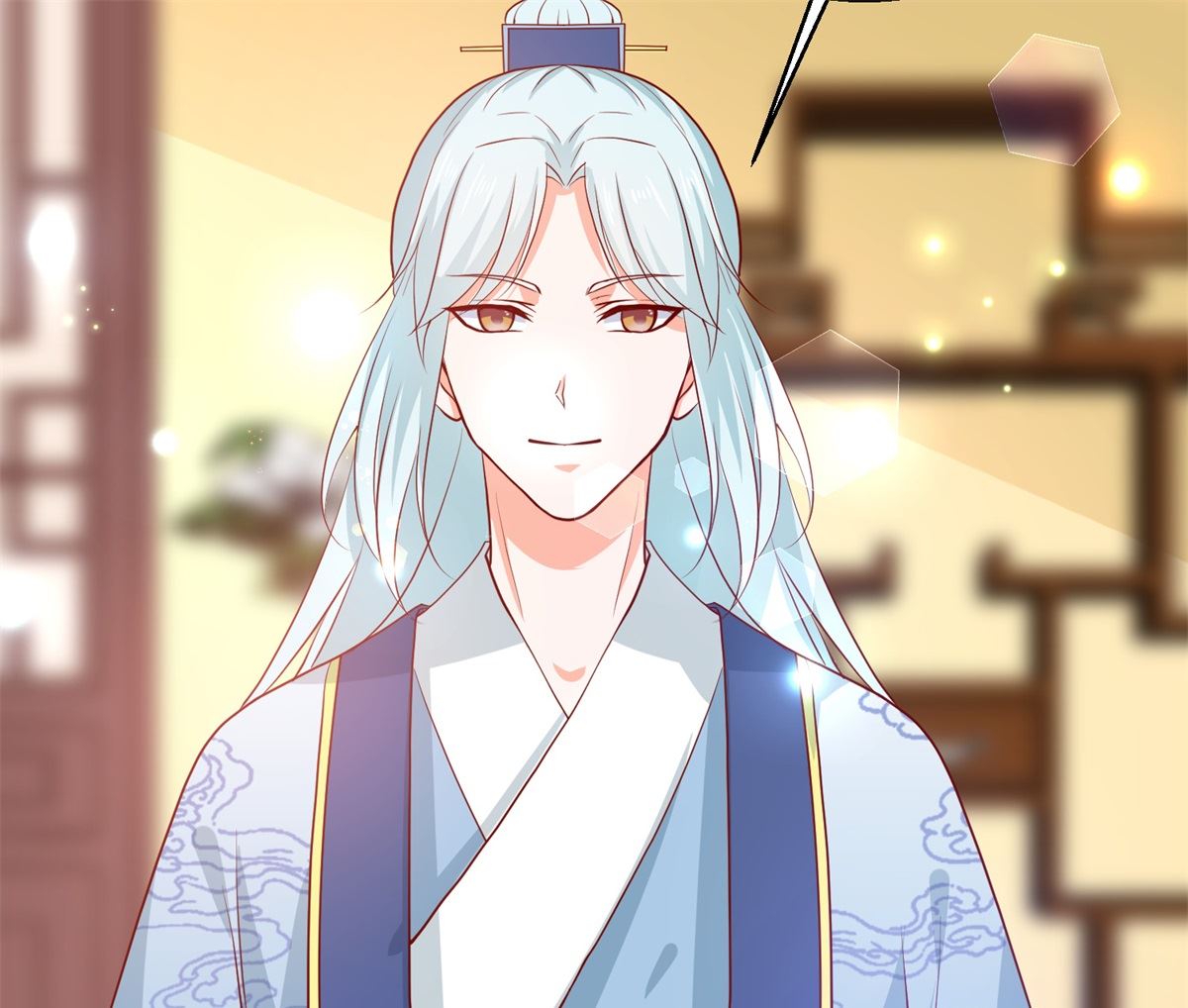 第64话 去喝花酒(1/2)-第64话