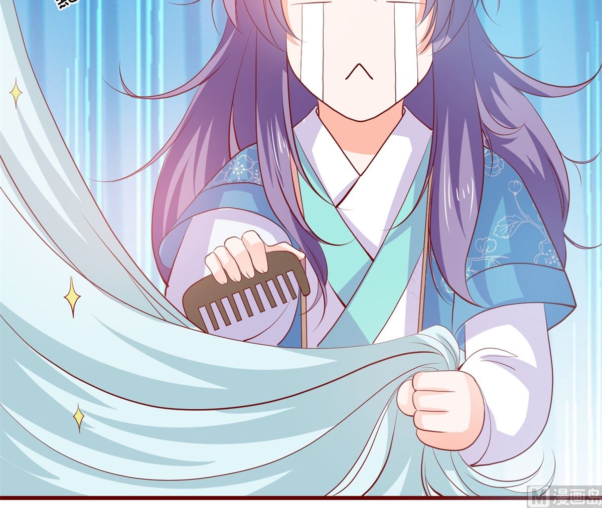 第64话 去喝花酒(1/2)-第64话