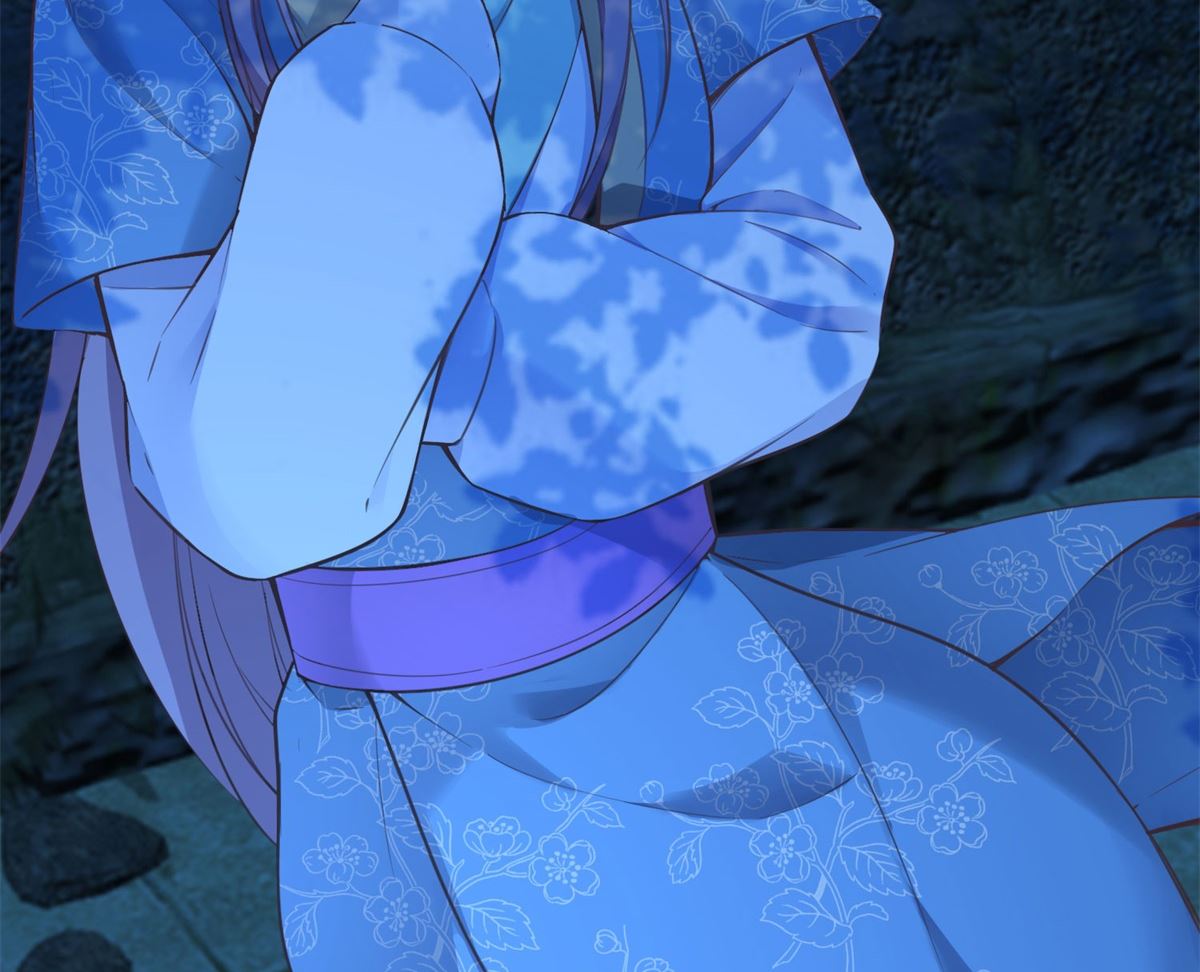 第70话 进山探路(1/2)-第70话