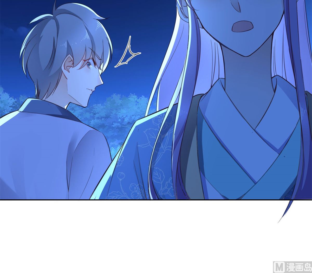 第70话 进山探路(1/2)-第70话