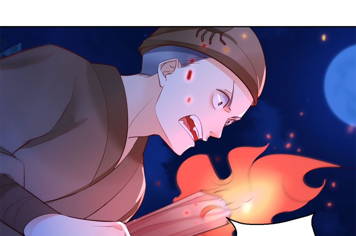 盛世天命妃 - 第70話 進山探路(2/2) - 1