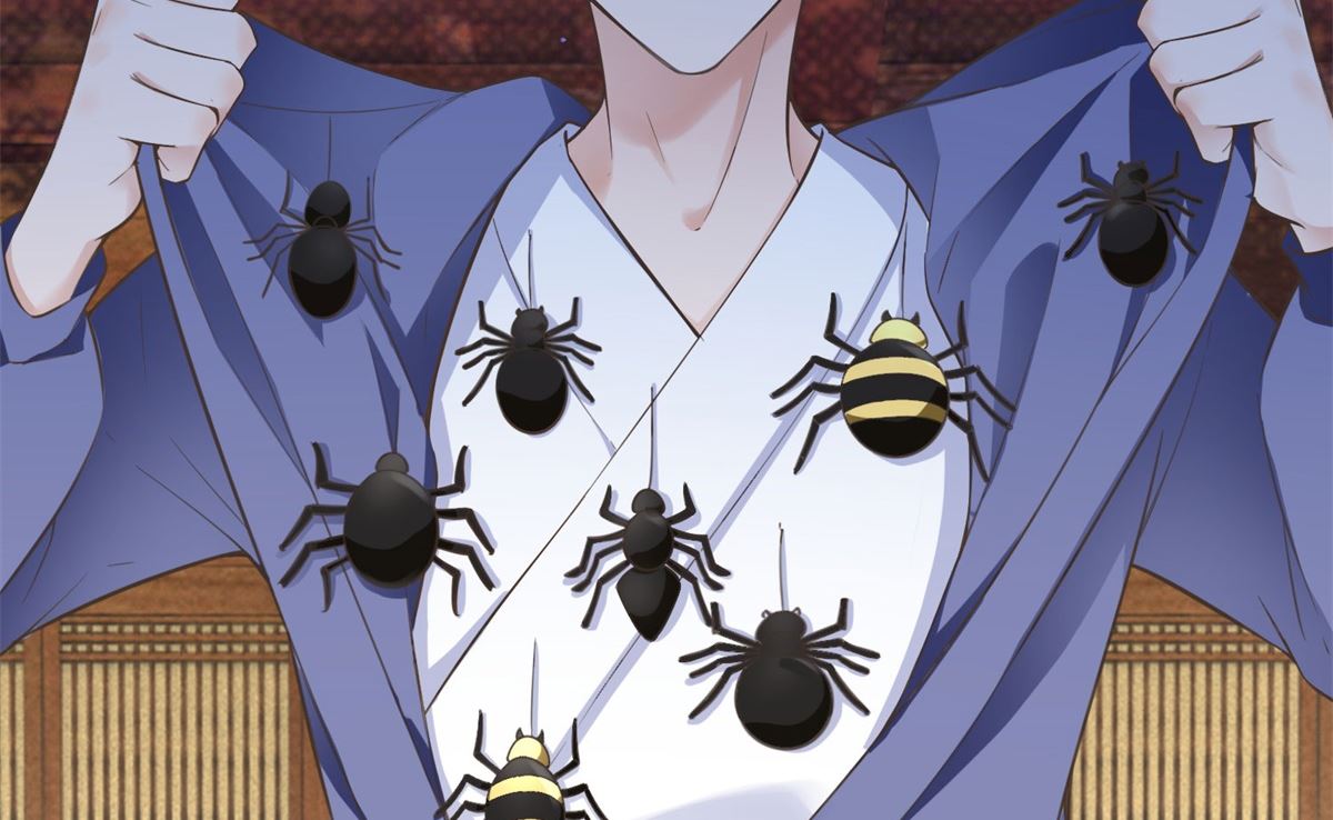 第70话 进山探路(1/2)-第70话