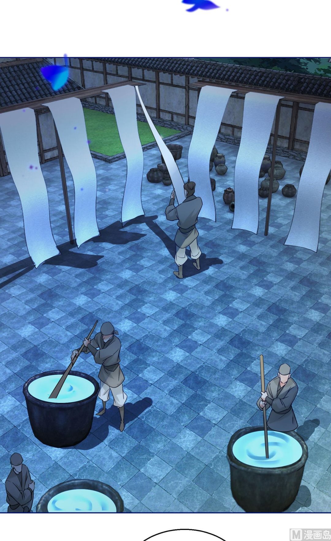 第72话 乌蛮气息(1/2)-第72话