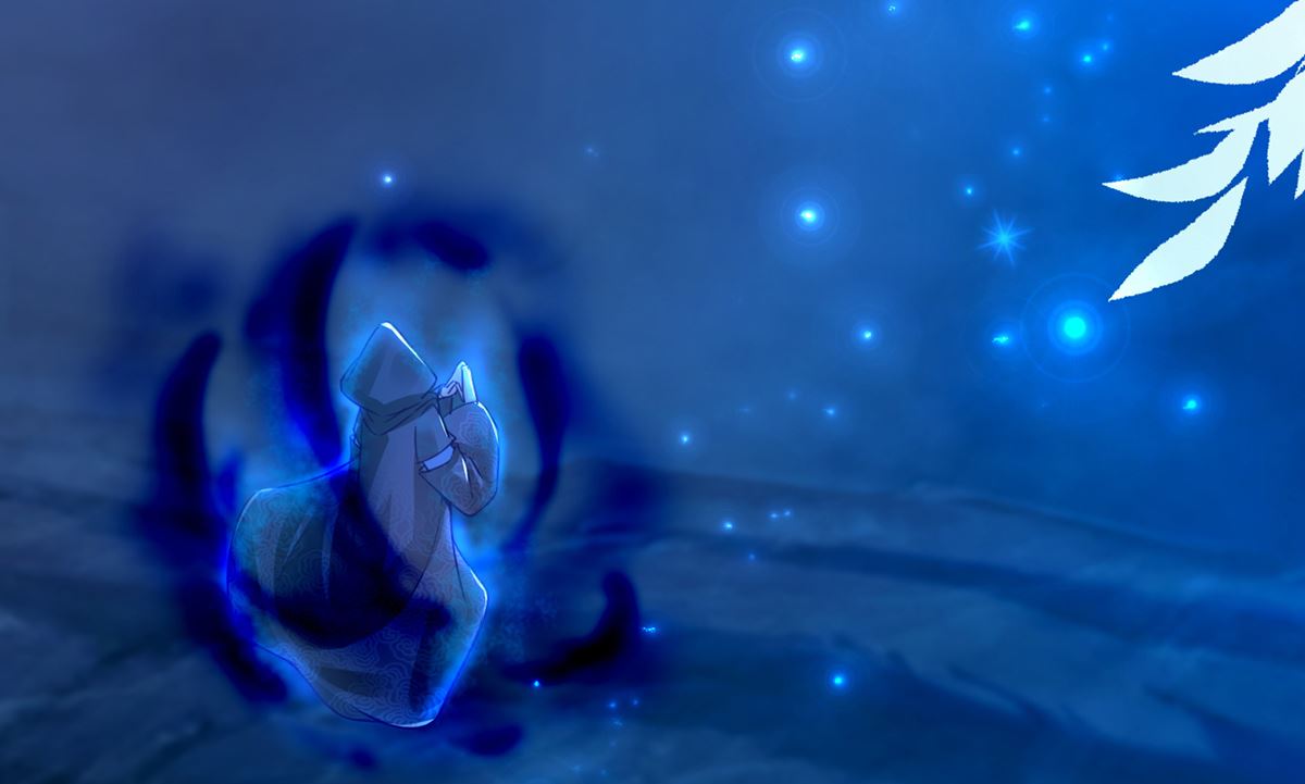 第74话 乌蛮的目标(1/2)-第74话