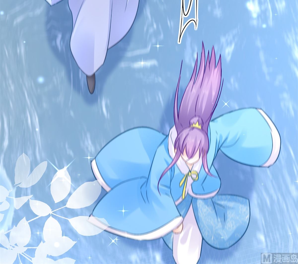 第78话 失踪人口(1/2)-第78话