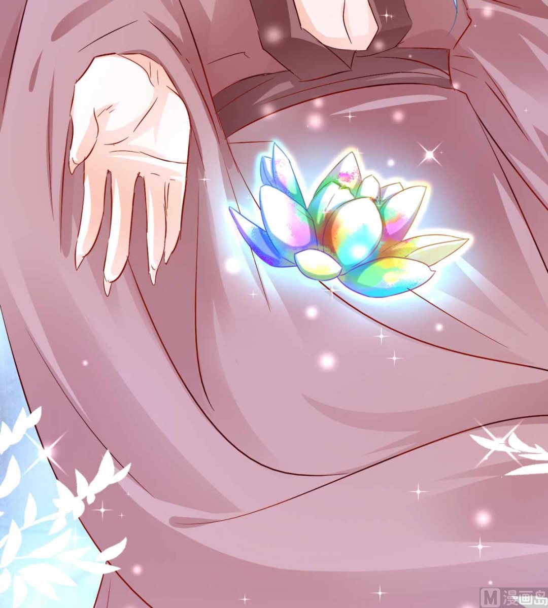 第82话 九色莲(1/2)-第82话