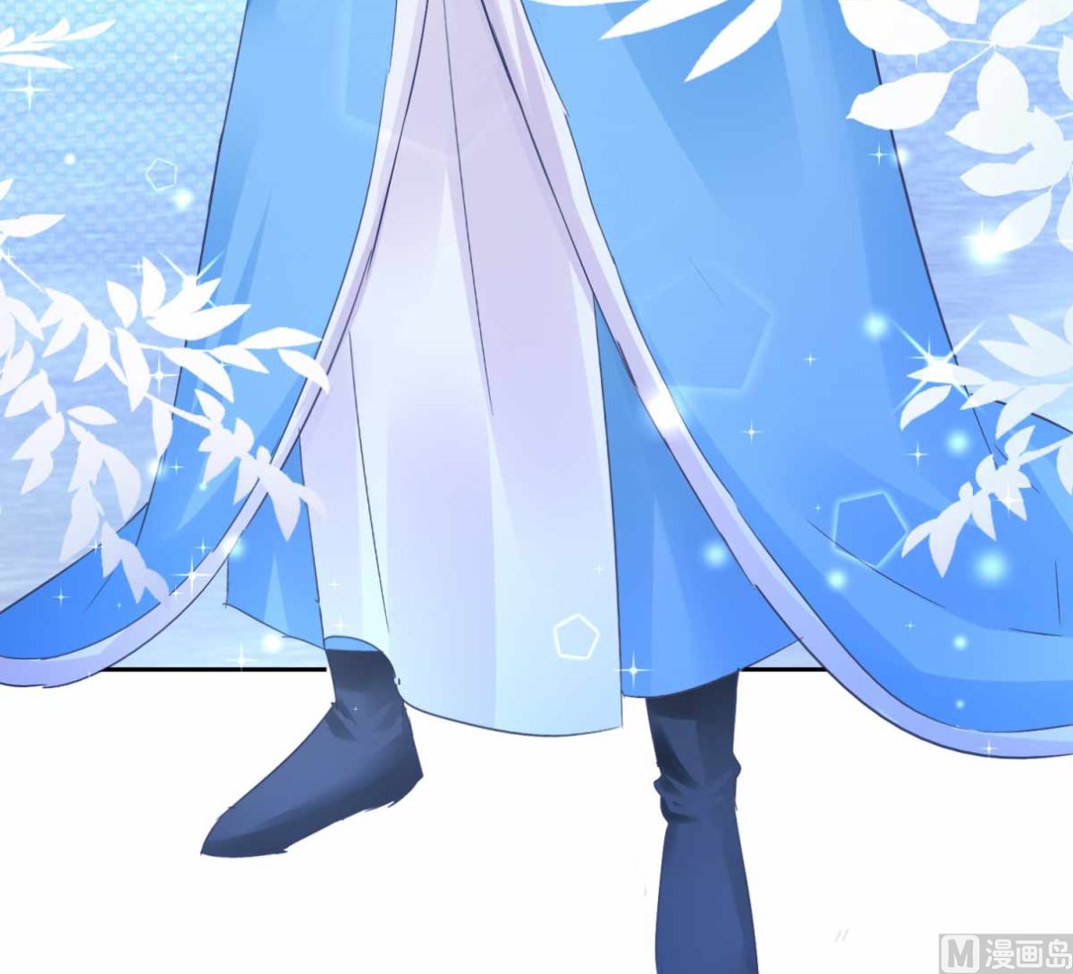 第82话 九色莲(1/2)-第82话