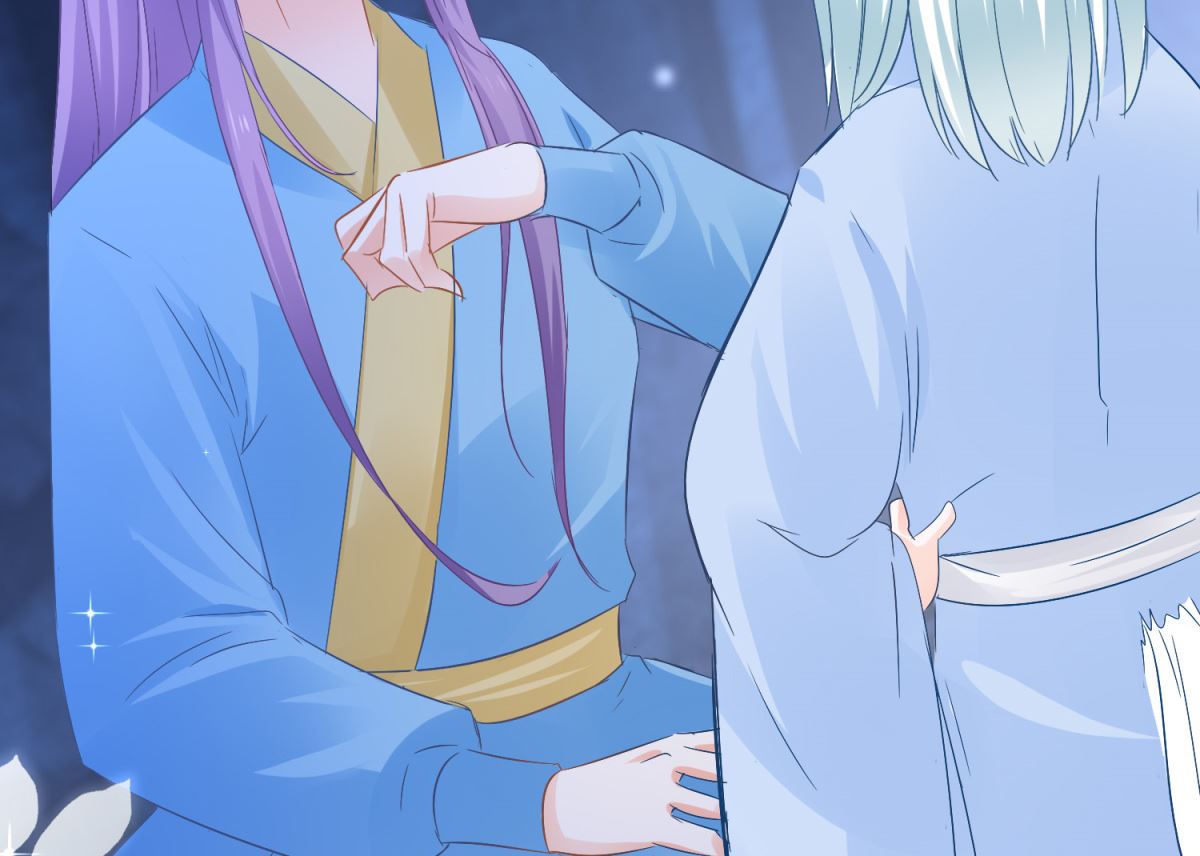 第86话 重回人间(1/2)-第86话