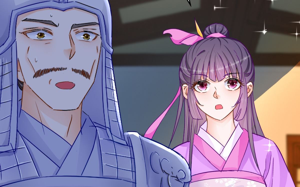 第90话 装病退婚(1/2)-第90话