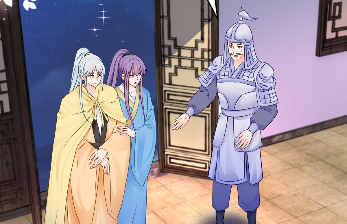 第90话 装病退婚(1/2)-第90话