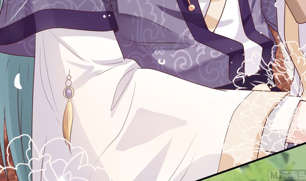 第10话 晏王出浴(1/2)-第10话