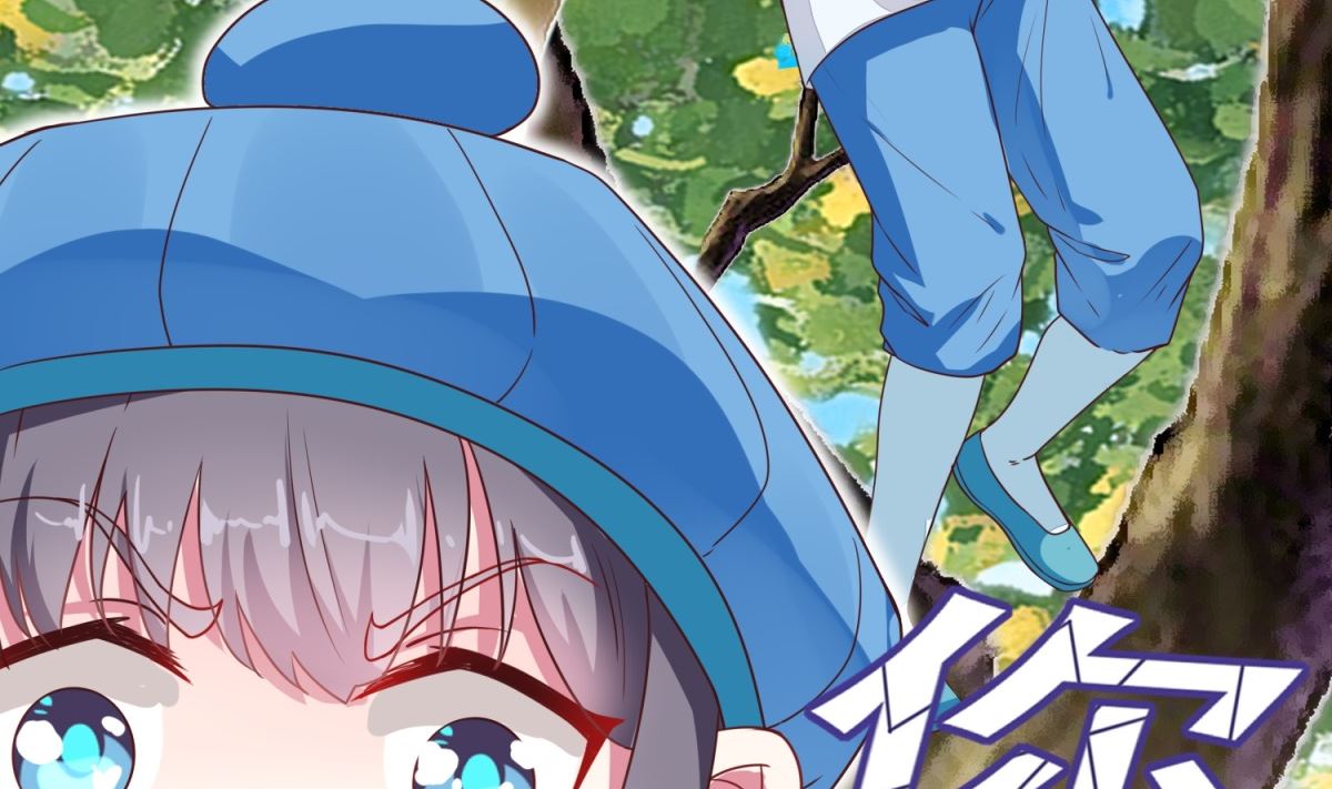 第10话 晏王出浴(1/2)-第10话