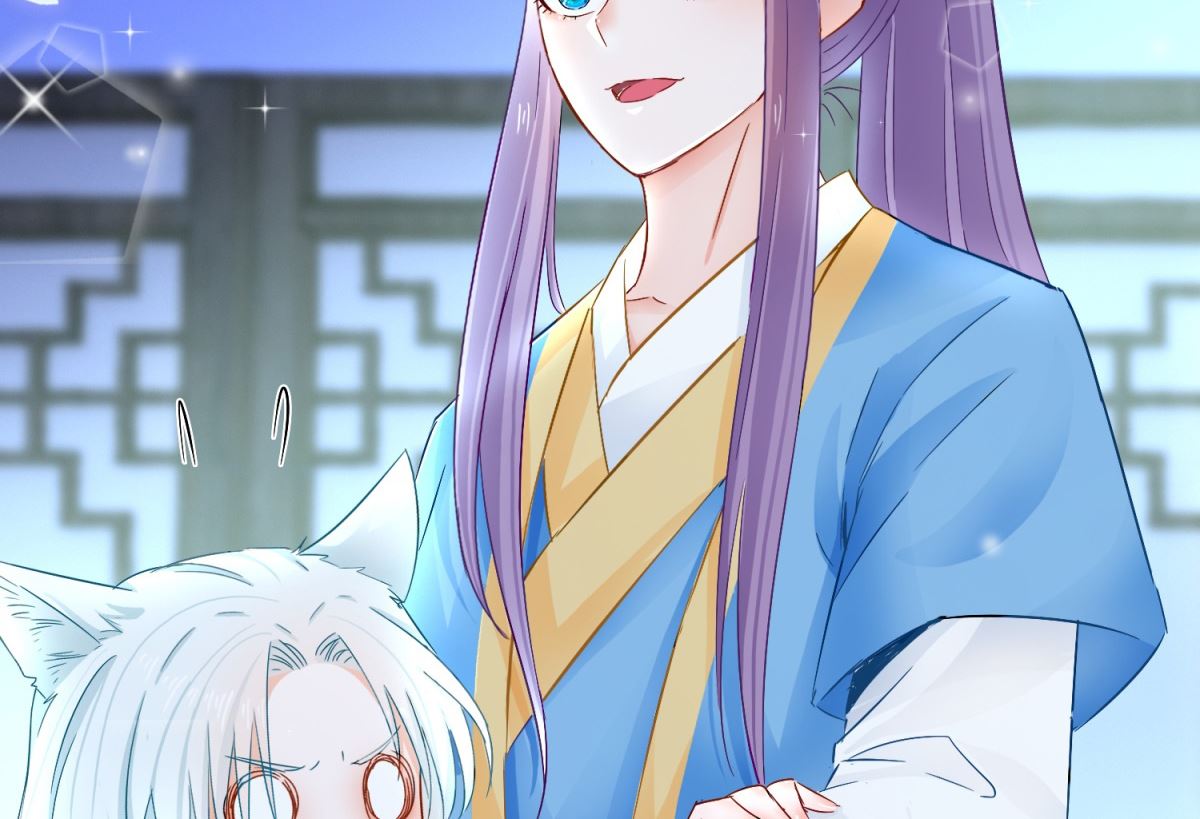 第94话 阴谋诡谲(1/2)-第94话