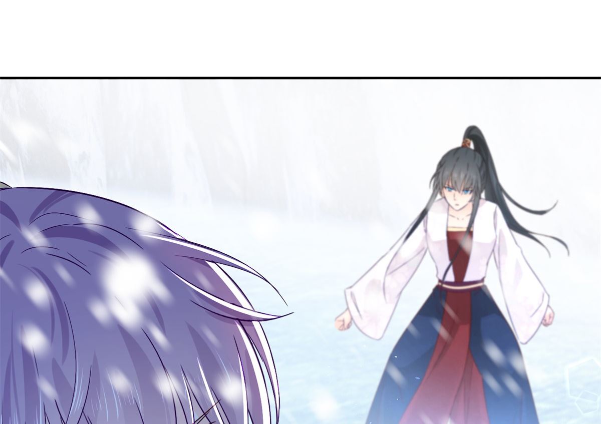 第100话 关山雪女(1/2)-第100话