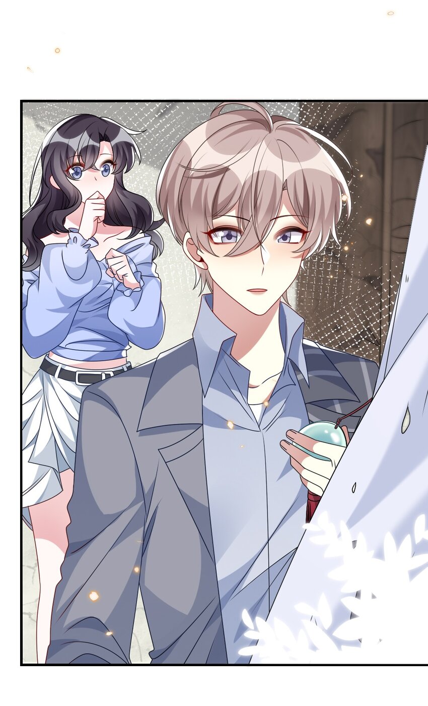 012 目标人物出现-第12话