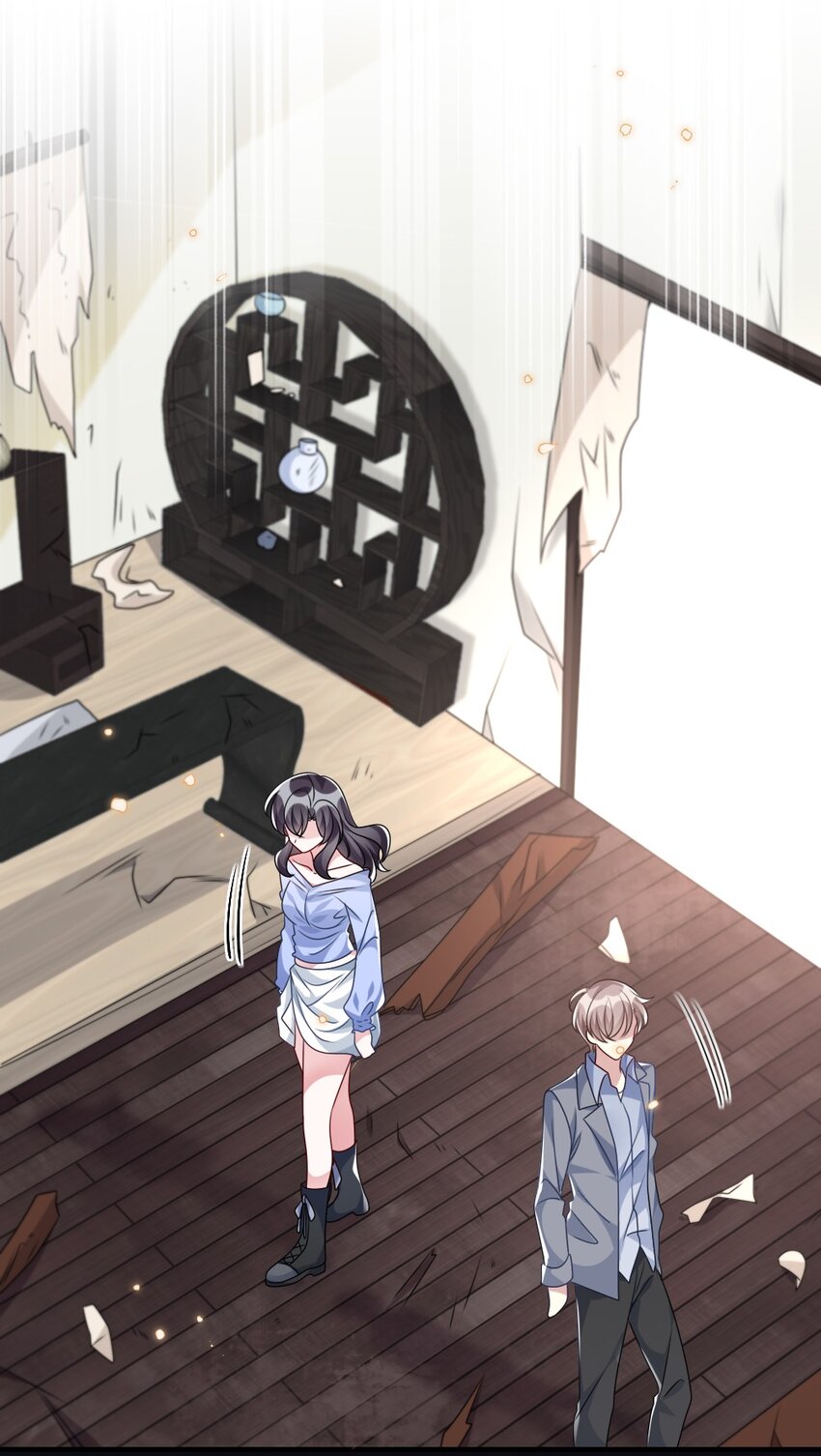 016 邬小唯和叶明的选择(1/2)-第16话