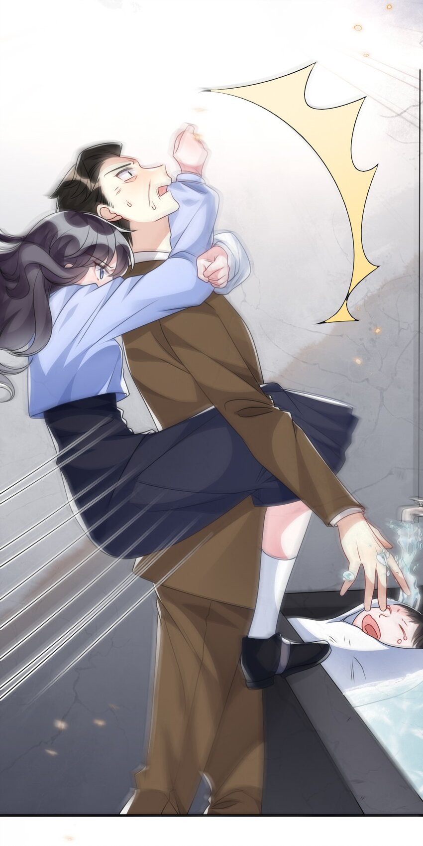 026 拯救生命胜过优秀奖励-第26话