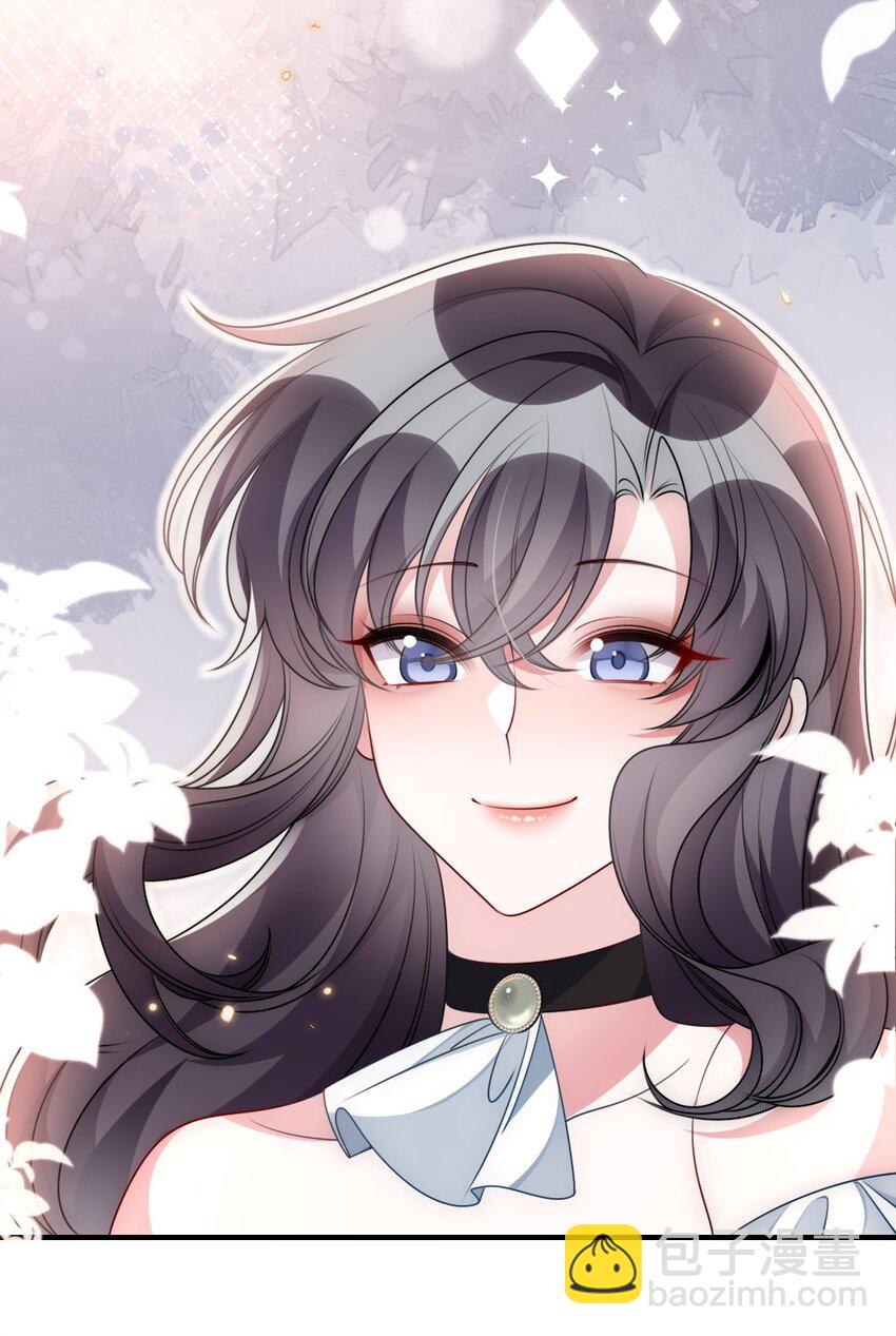 032 突如其来的转折-第32话