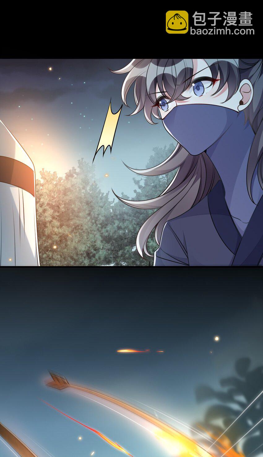 050 唯一的选择-第50话