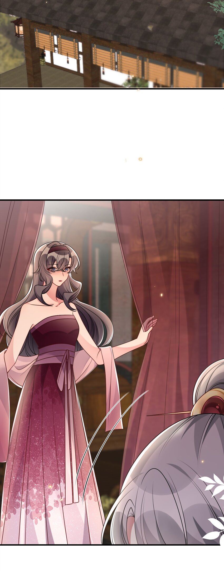 050 唯一的选择-第50话