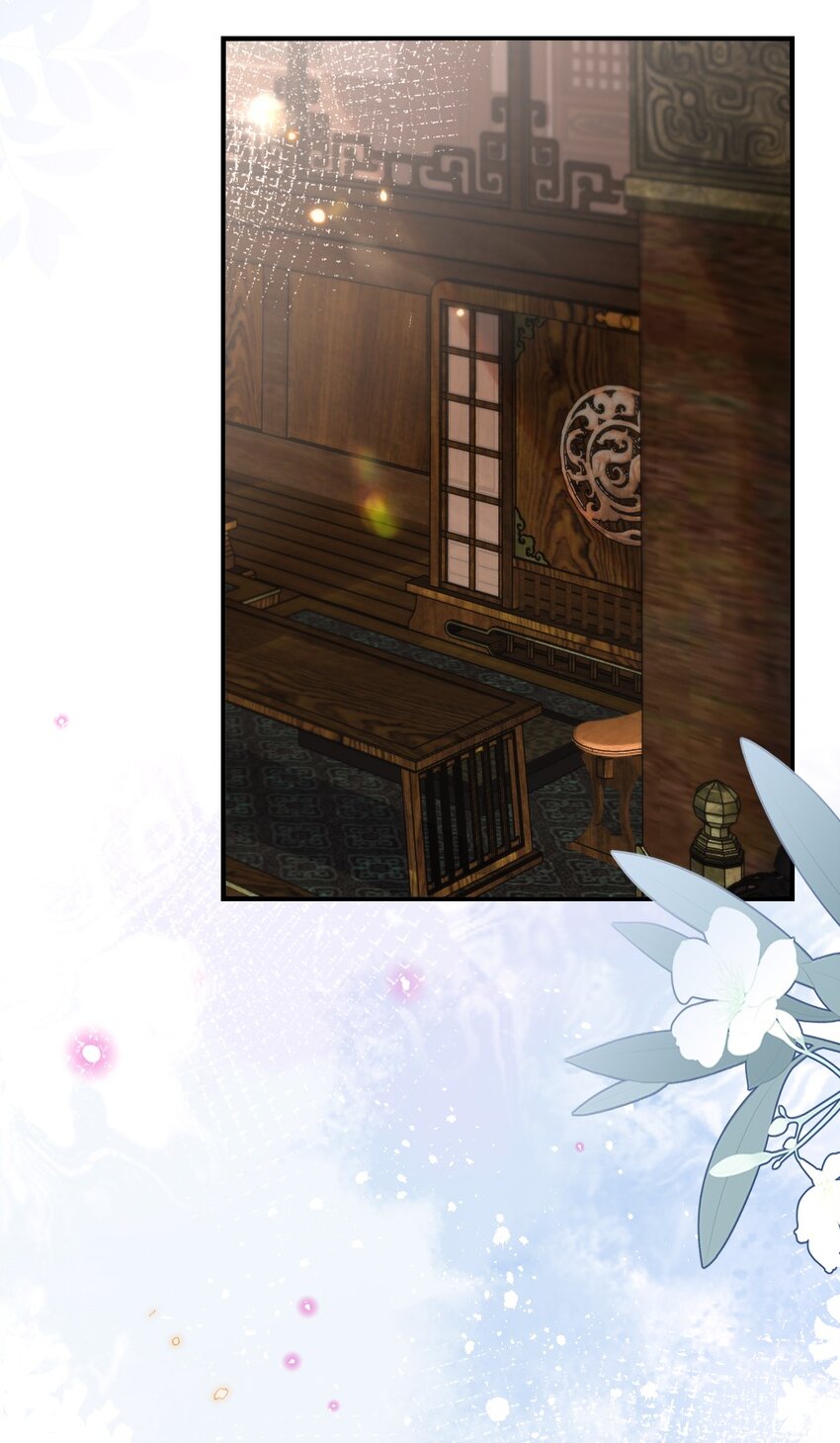 050 唯一的选择-第50话