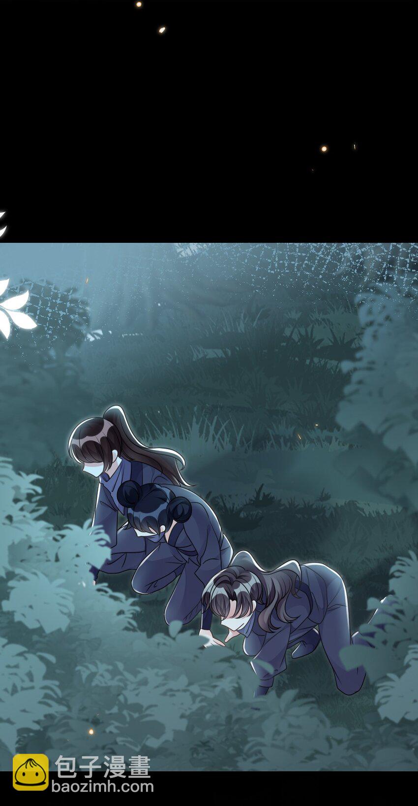 050 唯一的选择-第50话