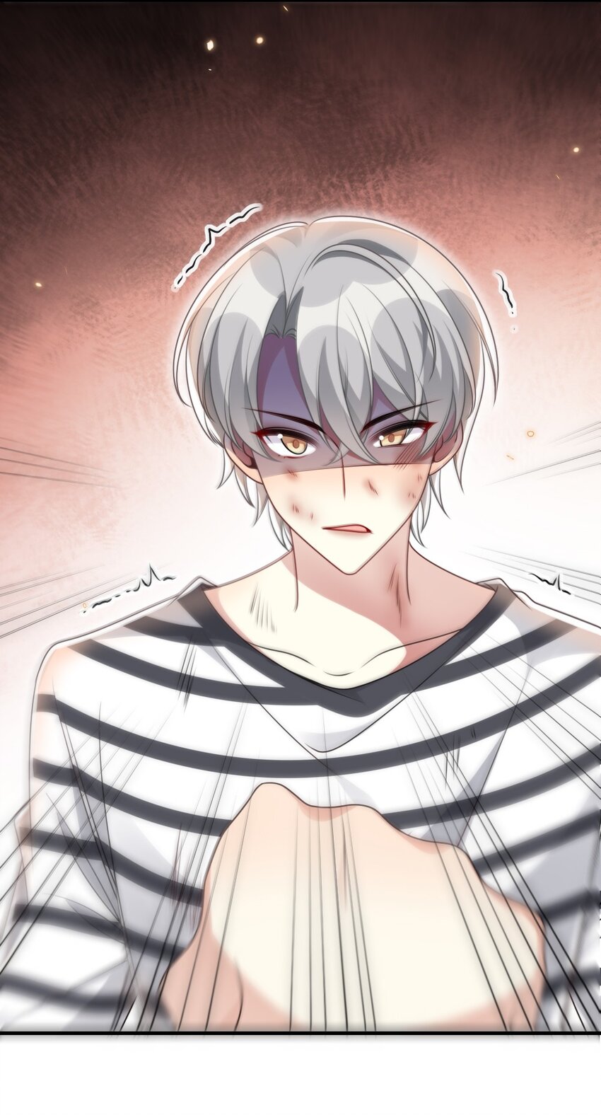 058 斯坦福监狱实验-第58话