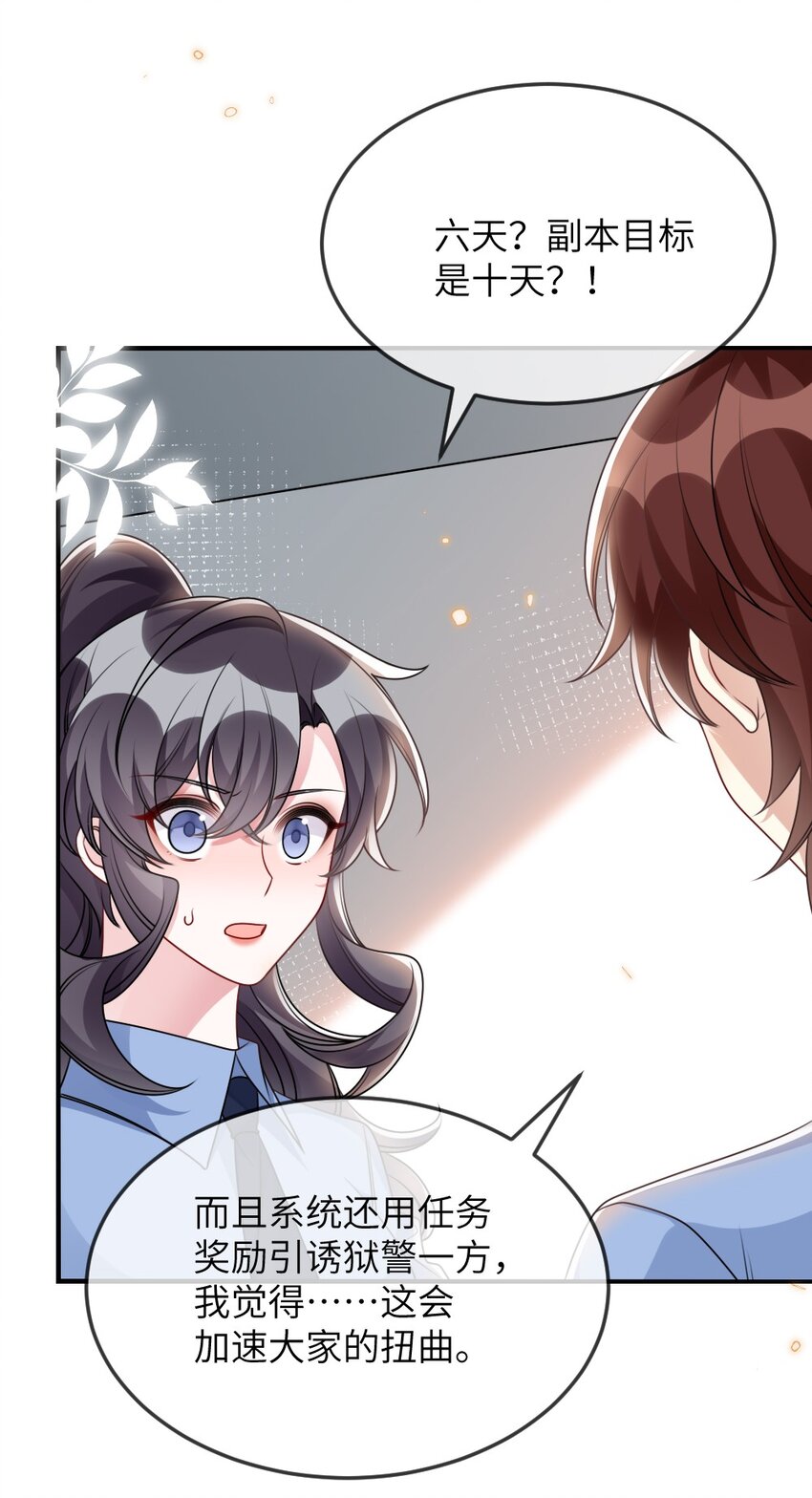 058 斯坦福监狱实验-第58话