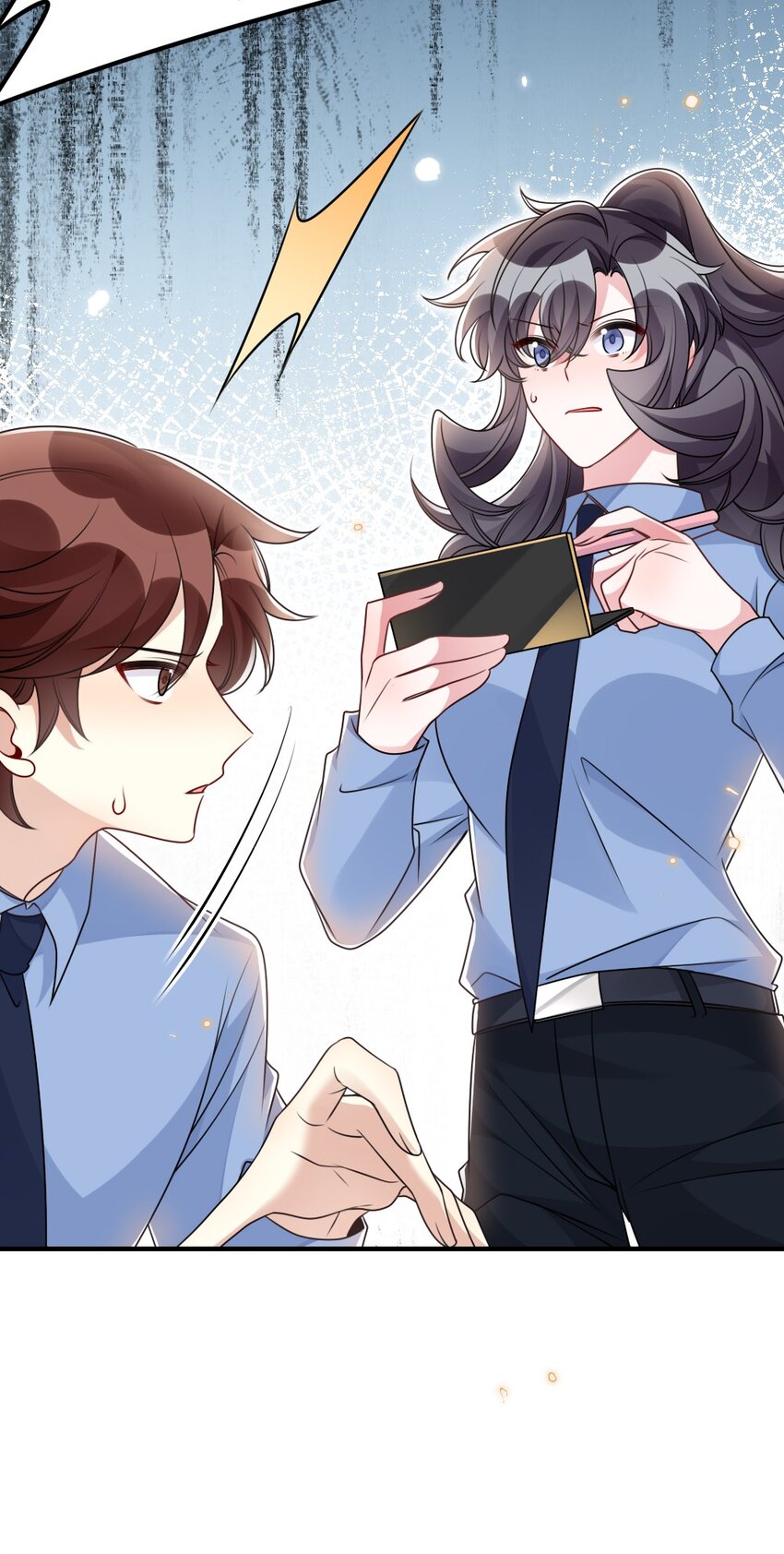 062 搜查钥匙(1/2)-第62话