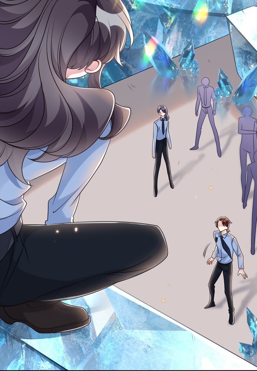 062 搜查钥匙(1/2)-第62话