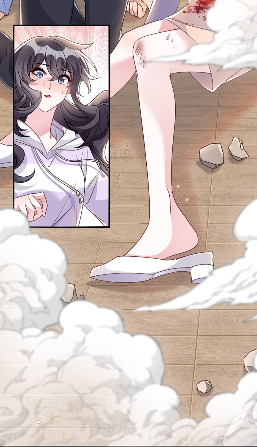 066 乱作一团(1/2)-第66话