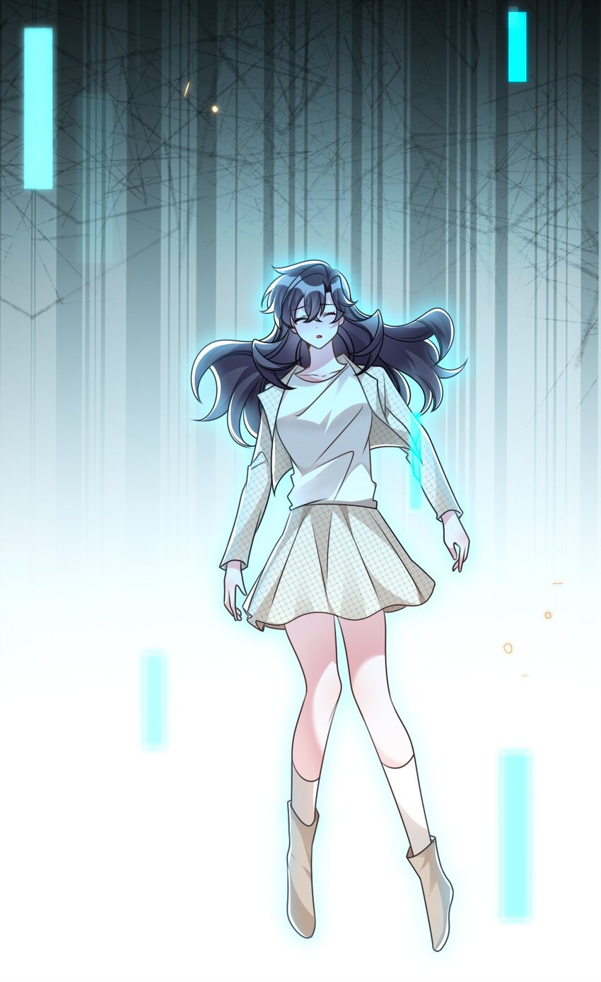 068 进入S级副本-第68话