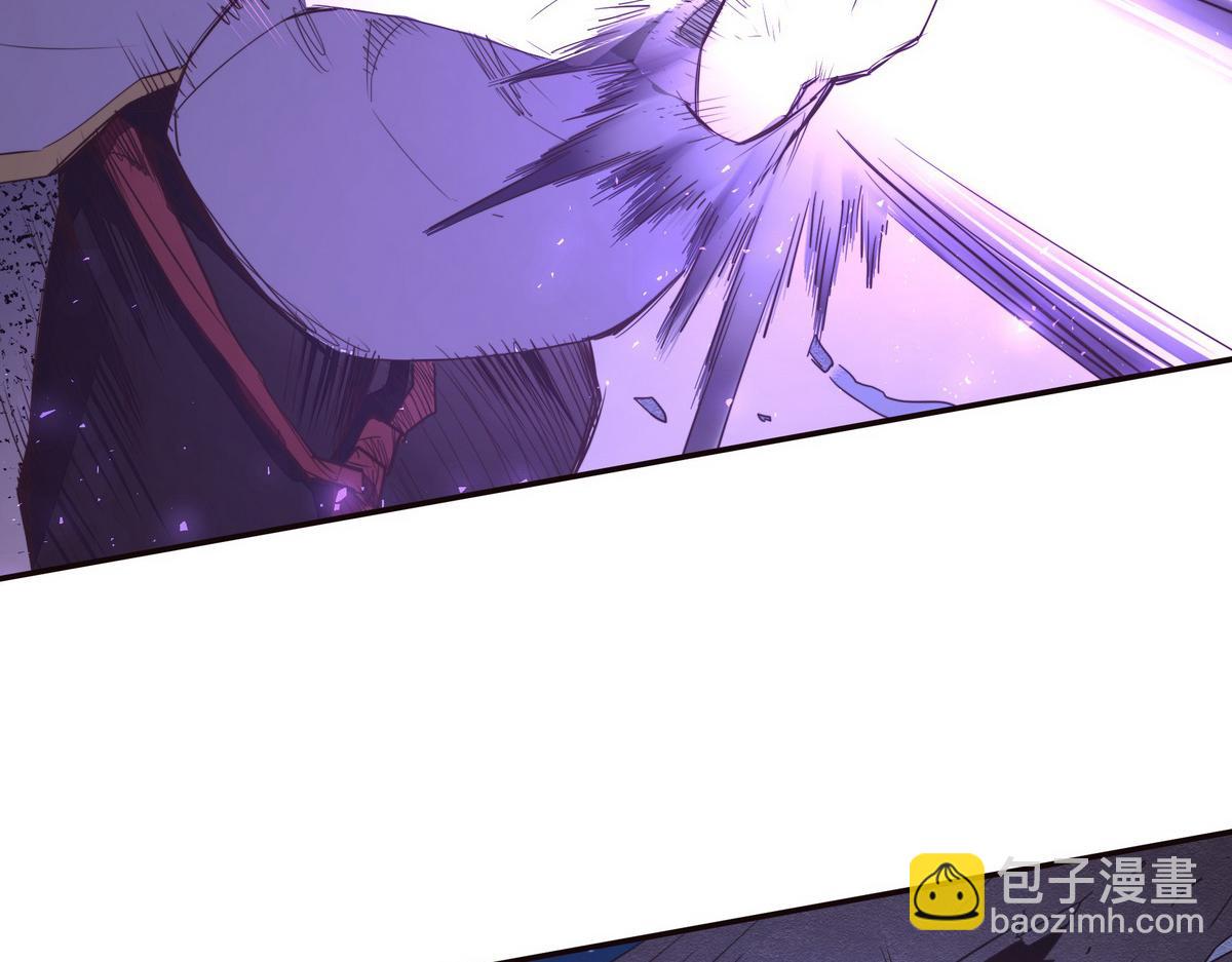 生死訣 - 第127話 出人意料(1/3) - 2