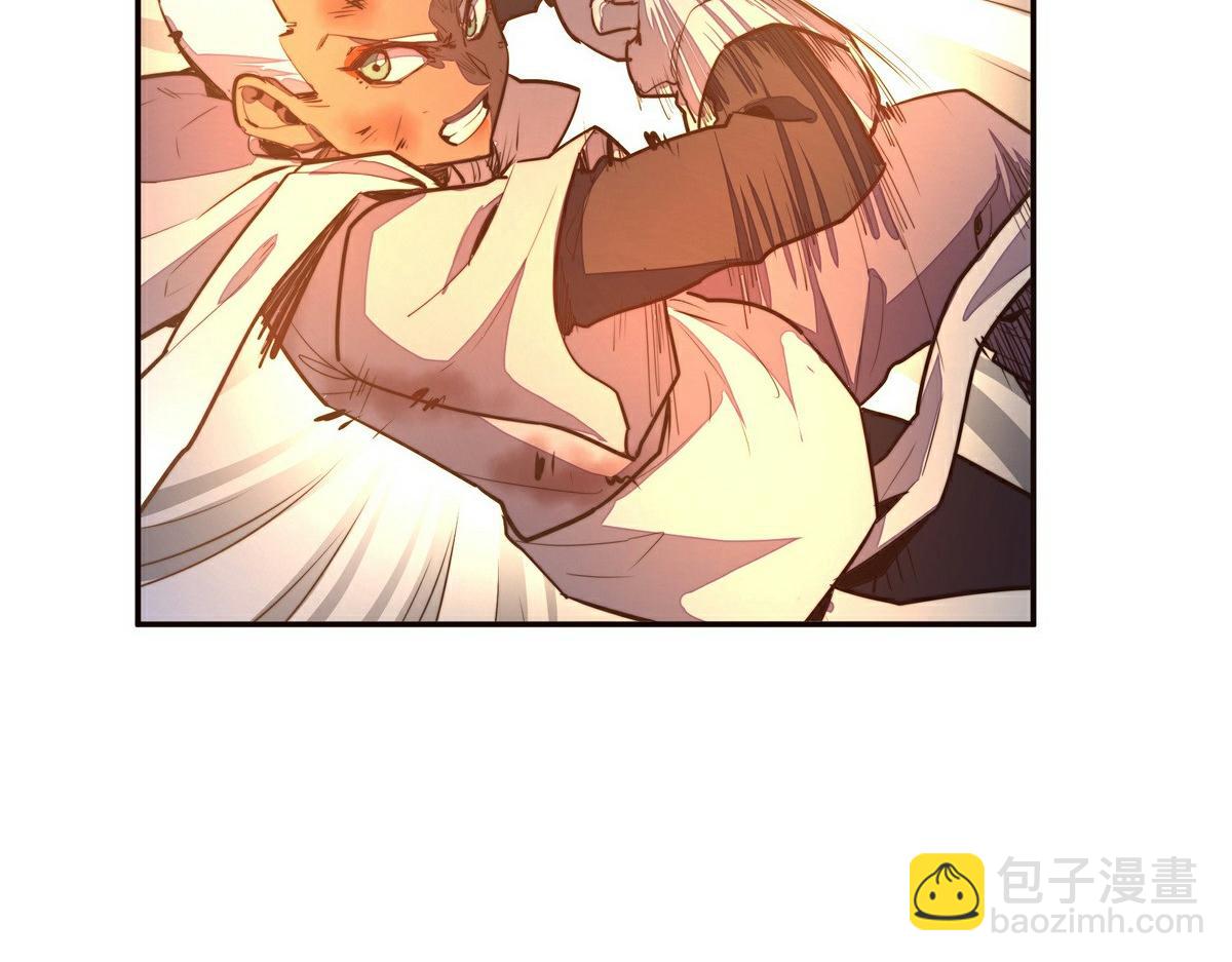 生死訣 - 第129話 觀音鎮魔決(1/2) - 7