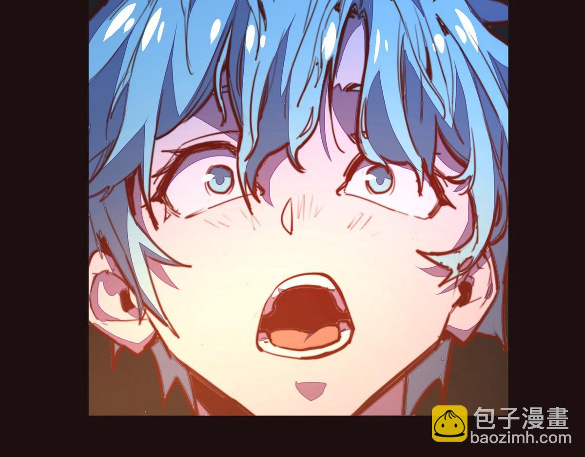 生死訣 - 第135話 睡了很久(2/3) - 2