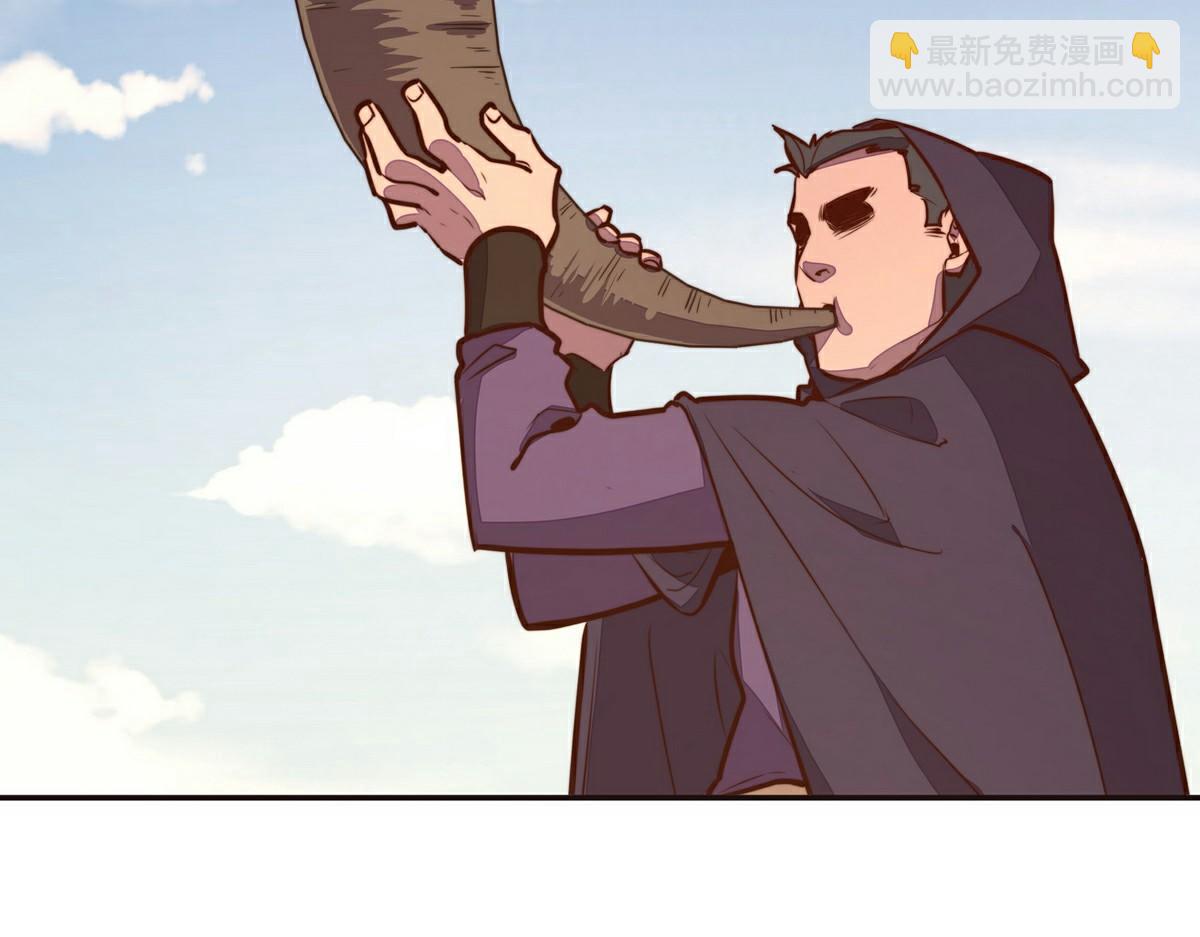 生死訣 - 第137話 正面突破(2/3) - 7